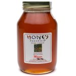 Honey Filling Machine Heuningvulmasjien