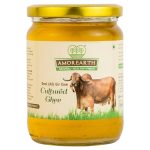 4 Hoof Ghee-vulmasjien