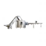 Outomatiese bottel-ontkoppelaar