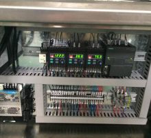 Beheer elektriese vak