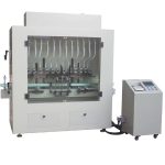 Gravity Anti-corrosive Filling Machine Anti-korrosiewe vulmachine vir gravitasie