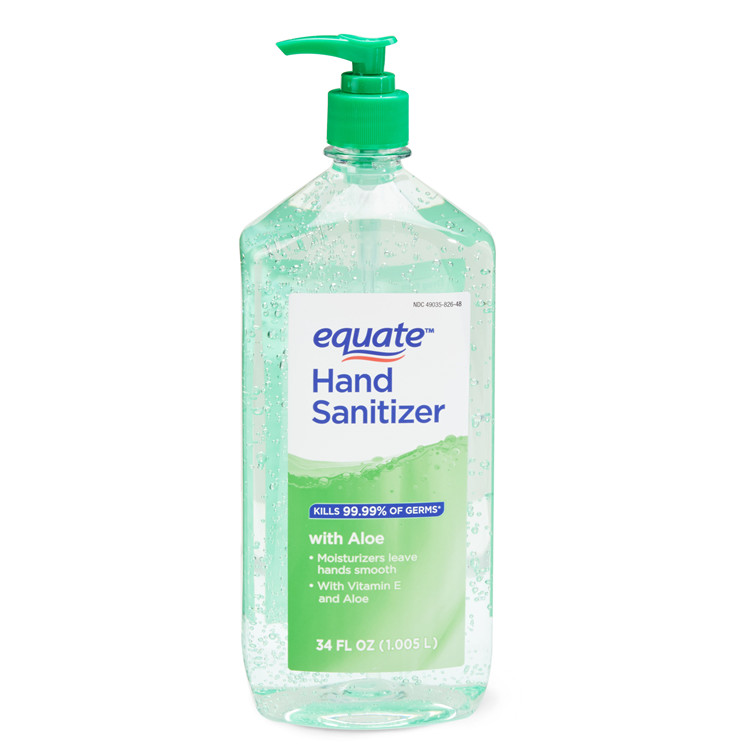 Hand skoonmaker