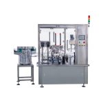 Peristaltic Pump Fillers Peristaltiese pompvullers