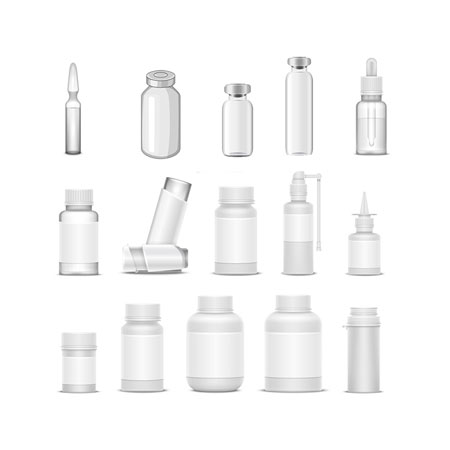 Farmaseutiese-Fillers