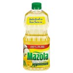 Vulmasjien vir groente-olie