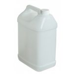 Automatic 5L-30L jerry can filling machine Outomatiese 5L-30L jerryblikvulmasjien